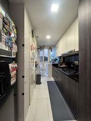 1 Canberra (D27), Condominium #517343711